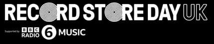 Record Store Day UK