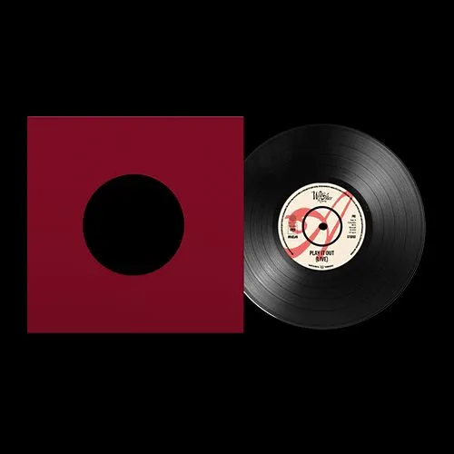 Play It Out / Midnight Song (Live in LA) - Preview 3