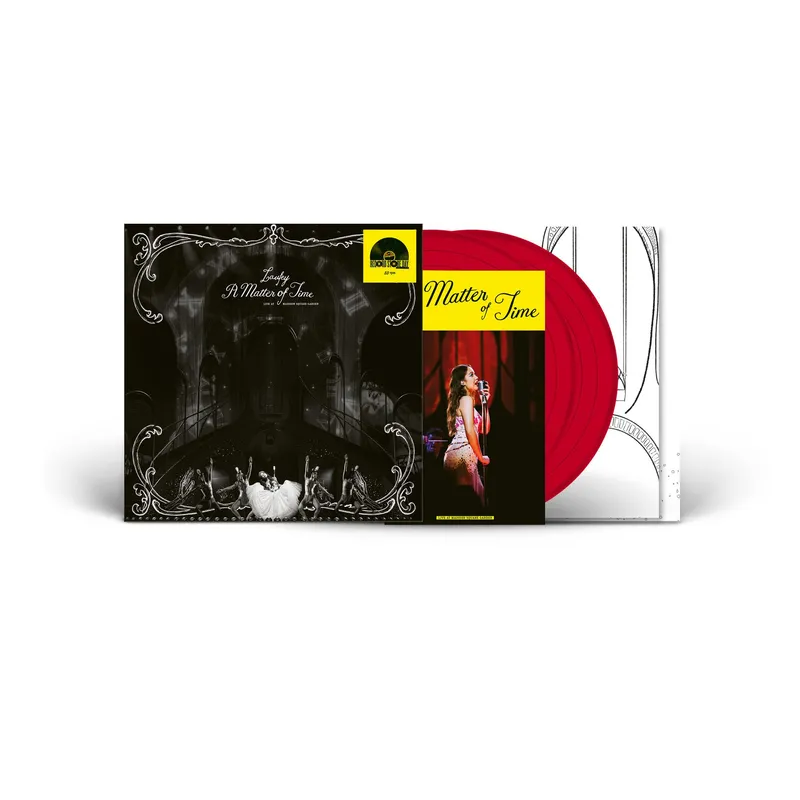 A Matter of Time: Live at Madison Square Garden - Preview 3