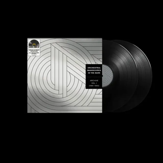 Archive Vol. 1 (1981-1990) - Preview 3