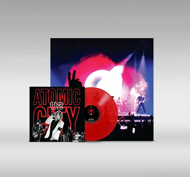Atomic City - Live from Sphere - Preview 2