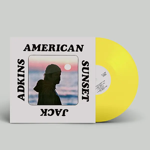 American Sunset