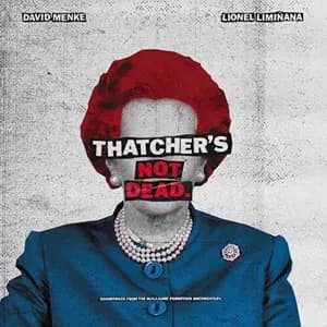 Thatcher's Not Dead (OST)