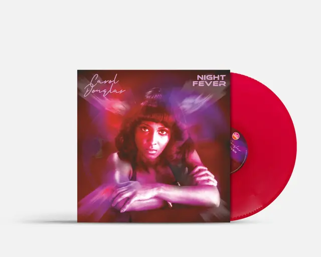 The Disco Sound of Carol Douglas - Preview 2