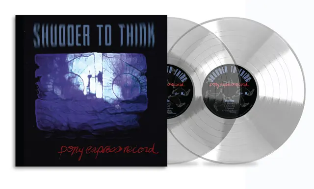 Pony Express Record - Preview 2