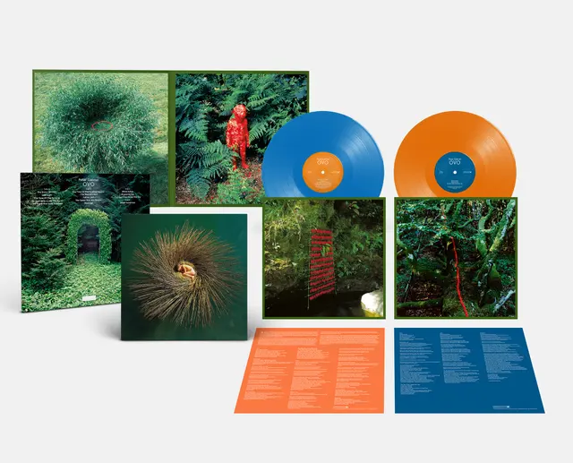 OVO – Half Speed Master - Preview 2