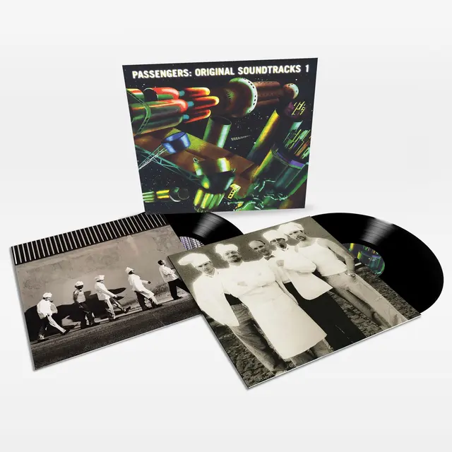 Original Soundtracks 1 (30th Anniversary Remastered Edition) - Preview 3