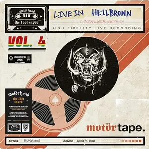 Lost Tapes Vol:4