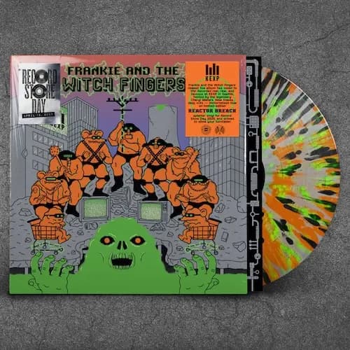 Live at KEXP - Preview 2