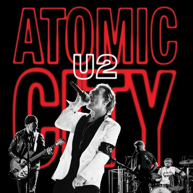 Atomic City - Live from Sphere