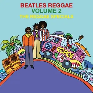 Reggae Beatles Vol 2