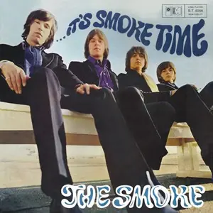It’s Smoke Time