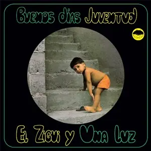 Buenos Días Juventud