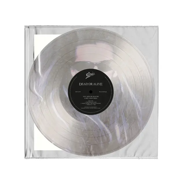 You Spin Me Round (Like A Record) (Version 1) - Preview 3