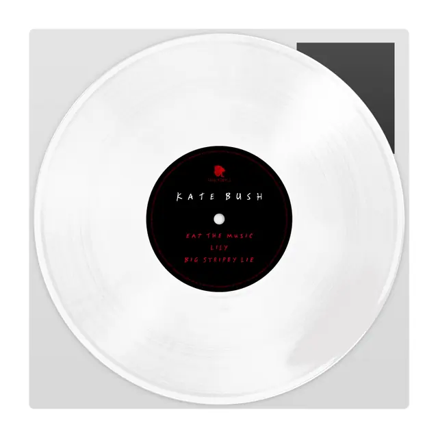 Eat the Music (RSD Edition) - Preview 2