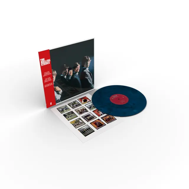 Rolling Stones - Preview 2