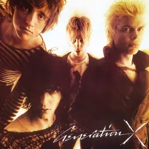 Generation X