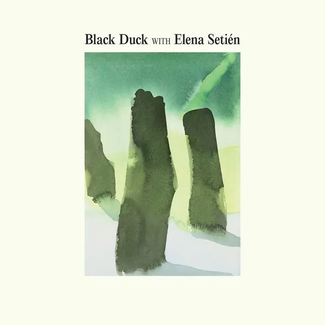 Black Duck With Elena Setién