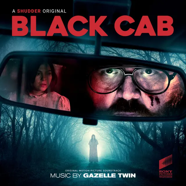 Black Cab (Original Soundtrack)