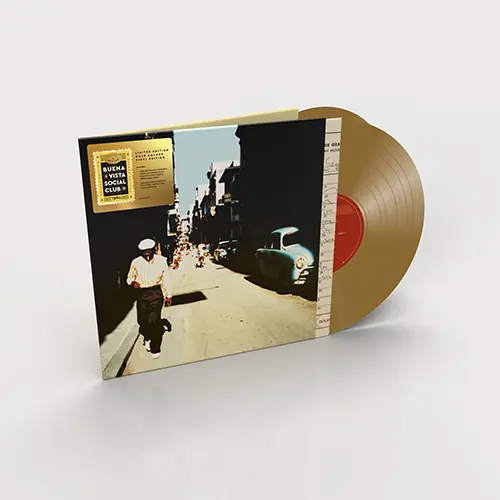 Buena Vista Social Club - Preview 2