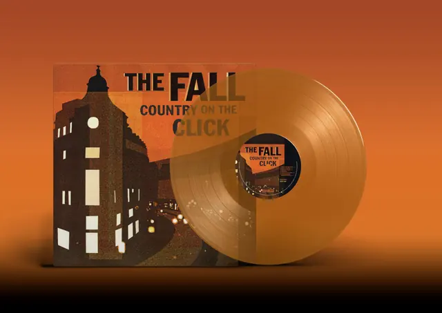 A Country On The Click (Alternative Version) - Preview 2