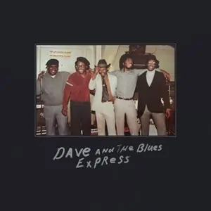 Fred Davis & The Blues Express