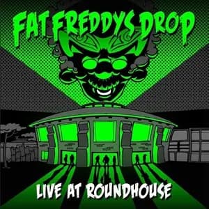 Live at Roundhouse