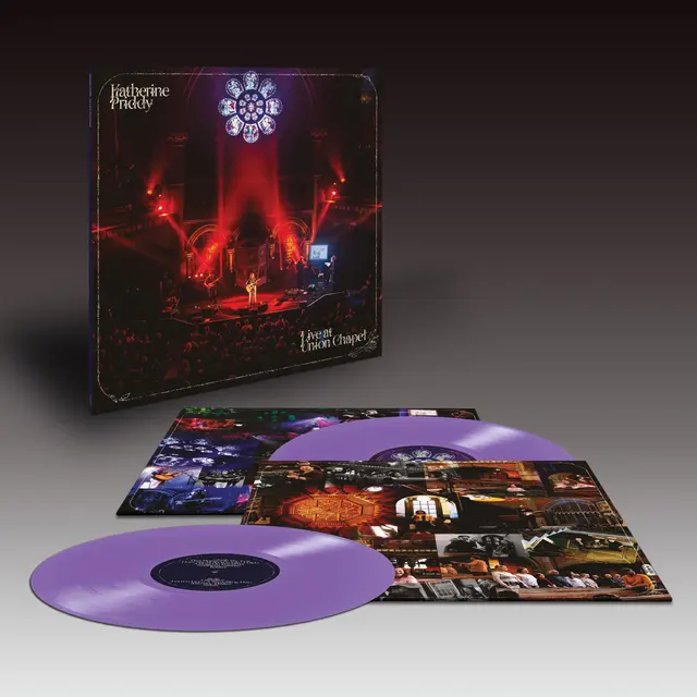 Live at Union Chapel - Preview 2