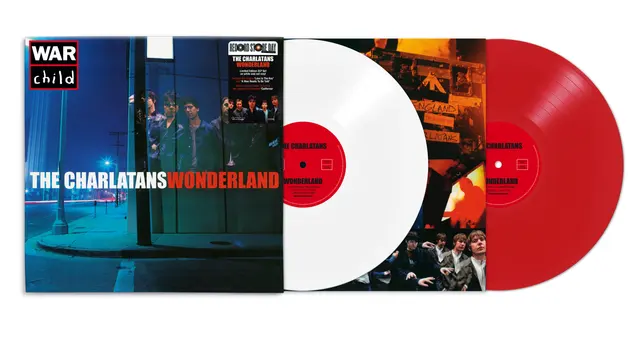 Wonderland (Deluxe) - Preview 2