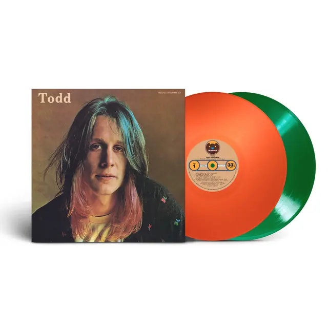 Todd