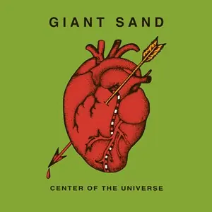 Center of the Universe
