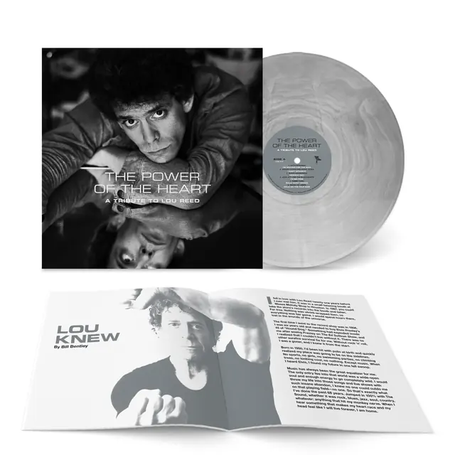The Power of the Heart: A Tribute to Lou Reed - Preview 2