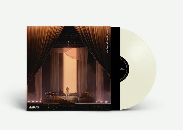 Live From Alexandra Palace - Preview 2