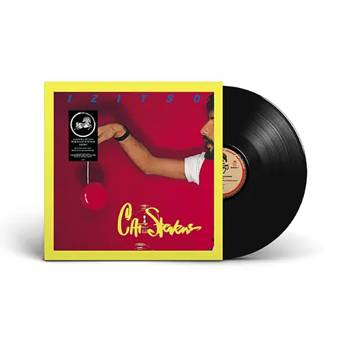 Izitso - Preview 2