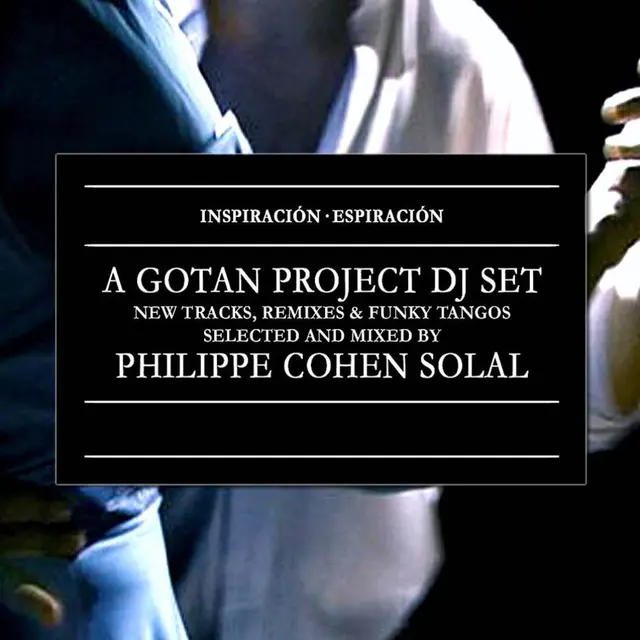 INSPIRACIÓN ESPIRACIÓN (20TH ANNIVERSARY) - Preview 2