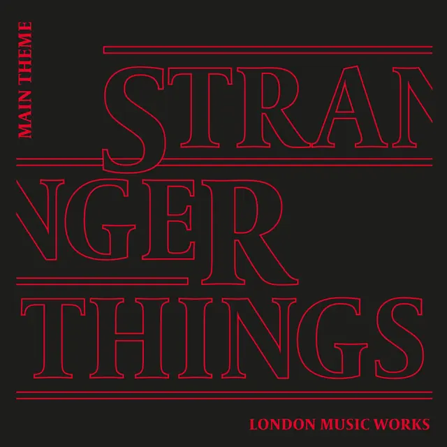 OST: Stranger Things