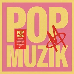 Pop Muzik/Baby Close The Window