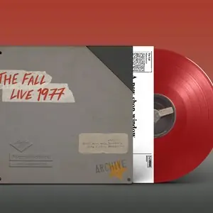 Live 1977