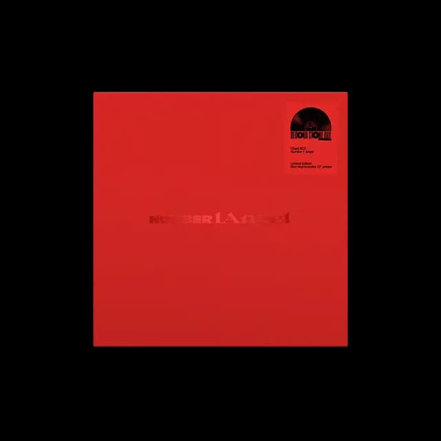 Number One Angel - Preview 3