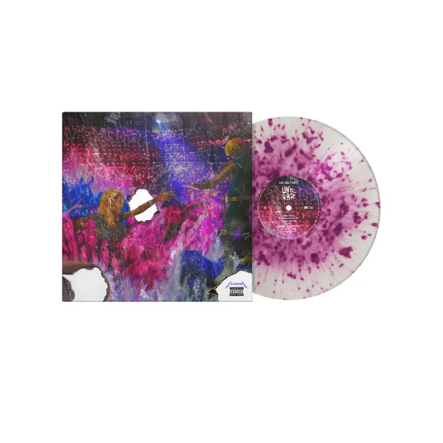 Luv Is Rage