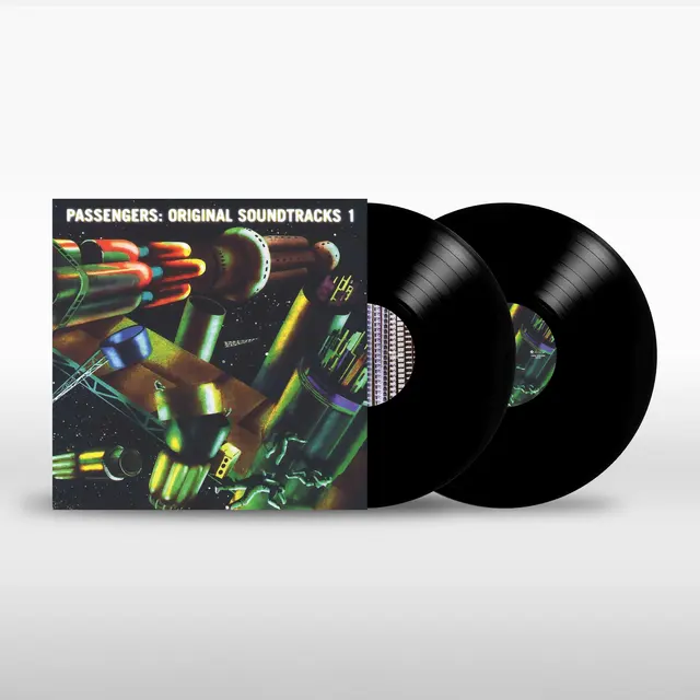 Original Soundtracks 1 (30th Anniversary Remastered Edition) - Preview 2