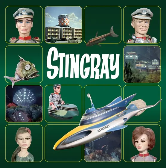 Stingray