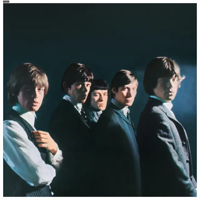 Rolling Stones