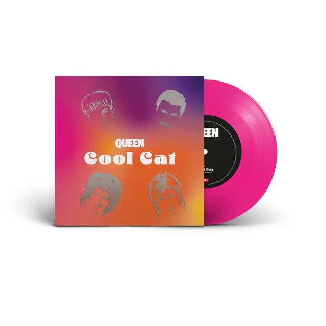 Cool Cat - Preview 2