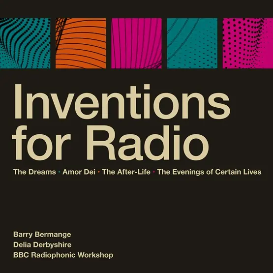 Inventions for Radio