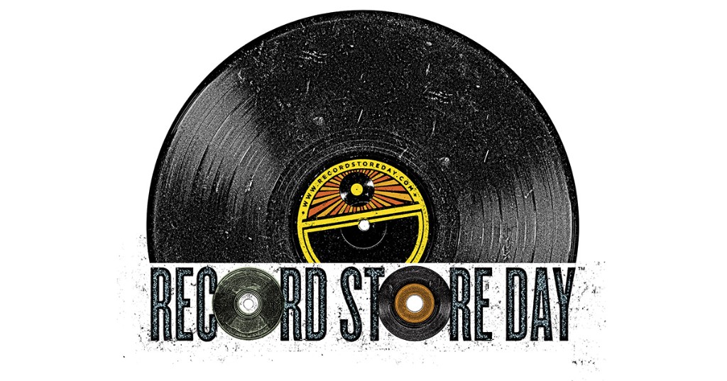 Recoring Logo RECORD STORE DAY UNSIGNED RETURNS TO SUPPORT GRASSROOTS TALENT | Record ...
